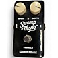 Used Monster Effects SWAMP THANG Effect Pedal thumbnail
