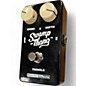Used Monster Effects SWAMP THANG Effect Pedal