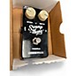 Used Monster Effects SWAMP THANG Effect Pedal
