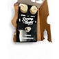 Used Monster Effects SWAMP THANG Effect Pedal