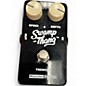 Used Monster Effects SWAMP THANG Effect Pedal