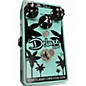 Used Mr Black DELUXE PLUS Effect Pedal