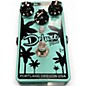 Used Mr Black DELUXE PLUS Effect Pedal