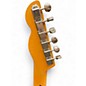 Used LsL Instruments BADBONE RELIC Blue Solid Body Electric Guitar