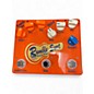 Used Analog Alien RUMBLE SEAT Effect Processor thumbnail