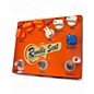 Used Analog Alien RUMBLE SEAT Effect Processor