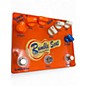 Used Analog Alien RUMBLE SEAT Effect Processor