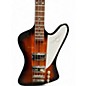 Used Epiphone THUNDERBIRD 60'S Tobacco Sunburst Electric Bass Guitar