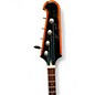 Used Epiphone THUNDERBIRD 60'S Tobacco Sunburst Electric Bass Guitar