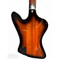 Used Epiphone THUNDERBIRD 60'S Tobacco Sunburst Electric Bass Guitar