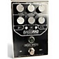 Used Origin Effects BASSRIG 64 Black Panel Bass Effect Pedal thumbnail