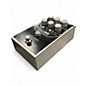 Used Origin Effects BASSRIG 64 Black Panel Bass Effect Pedal