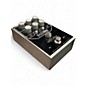 Used Origin Effects BASSRIG 64 Black Panel Bass Effect Pedal