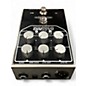 Used Origin Effects BASSRIG 64 Black Panel Bass Effect Pedal