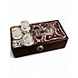 Used MXR CSP038 Brown Acid Fuzz Effect Pedal