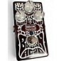 Used MXR CSP038 Brown Acid Fuzz Effect Pedal