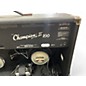 Used Fender Champion 100 Guitar Combo Amp