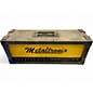 Used Metaltronix M1000 Tube Guitar Amp Head