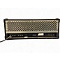Used Metaltronix M1000 Tube Guitar Amp Head