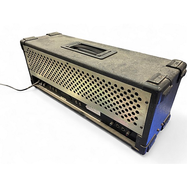 Used Metaltronix M1000 Tube Guitar Amp Head
