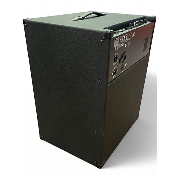Used Gallien-Krueger MB210-II Ultralight 500W 2x10 Bass Combo Amp