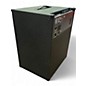 Used Gallien-Krueger MB210-II Ultralight 500W 2x10 Bass Combo Amp