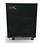 Used Gallien-Krueger cx410 Bass Cabinet thumbnail
