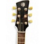 Used Yamaha RSS20 Blue Solid Body Electric Guitar