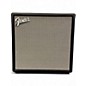 Used Fender Super Champ 1x12 Guitar Cabinet thumbnail