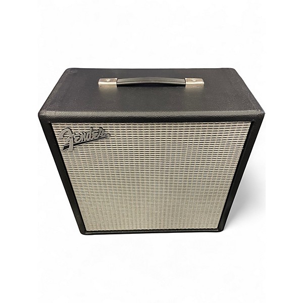 Used Fender Super Champ 1x12 Guitar Cabinet