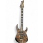 Used Ibanez RGT1270PB Gray Solid Body Electric Guitar thumbnail
