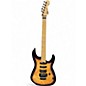 Used Charvel Pro-Mod DK24 HSS FR M Poplar Trans Purple Solid Body Electric Guitar thumbnail