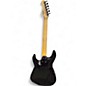 Used Charvel Pro-Mod DK24 HSS FR M Poplar Trans Purple Solid Body Electric Guitar