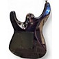 Used Charvel Pro-Mod DK24 HSS FR M Poplar Trans Purple Solid Body Electric Guitar