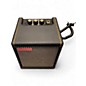 Used Positive Grid SPARK MINI Battery Powered Amp thumbnail