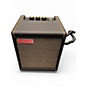 Used Positive Grid SPARK MINI Battery Powered Amp