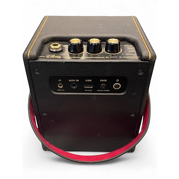 Used Positive Grid SPARK MINI Battery Powered Amp