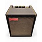 Used Positive Grid SPARK MINI Battery Powered Amp