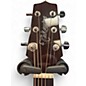 Used Takamine GN30CE Natural Acoustic Electric Guitar