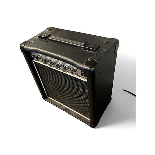 Used Miscellaneous FAT BOY Guitar Combo Amp