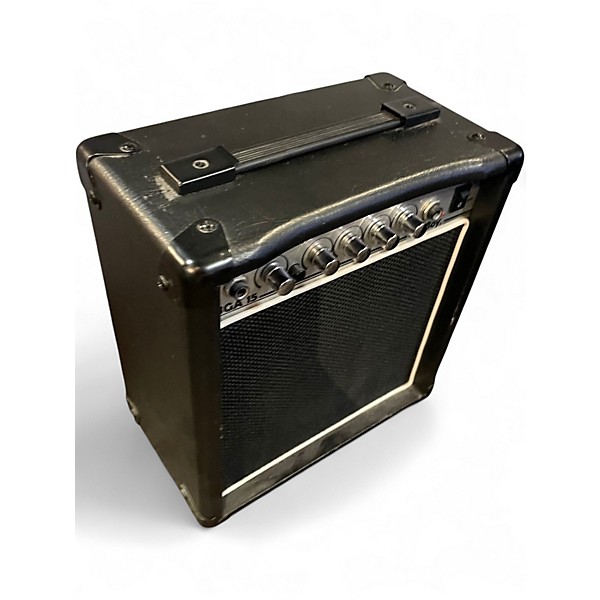 Used Miscellaneous FAT BOY Guitar Combo Amp