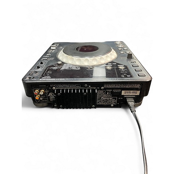 Used Pioneer DJ CDJ1000MK3 DJ Player