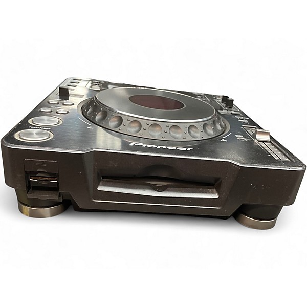 Used Pioneer DJ CDJ1000MK3 DJ Player