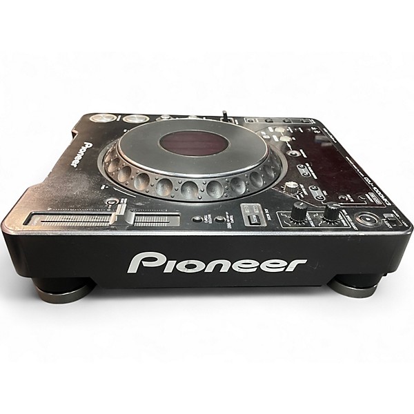 Used Pioneer DJ CDJ1000MK3 DJ Player