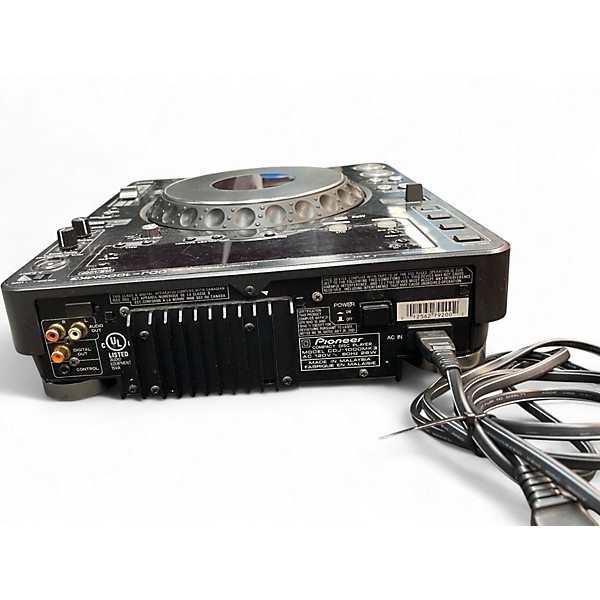 Used Pioneer DJ CDJ1000MK3 DJ Player