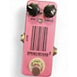 Used Mosky Spring Reverb Effect Pedal thumbnail