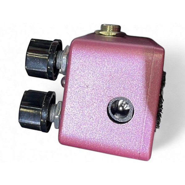 Used Mosky Spring Reverb Effect Pedal