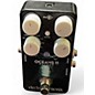 Used Electro-Harmonix Oceans 11  Reverb Effect Pedal thumbnail