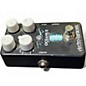Used Electro-Harmonix Oceans 11  Reverb Effect Pedal