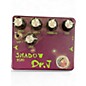 Used Joyo Dr J Shadow Echo Effect Pedal thumbnail